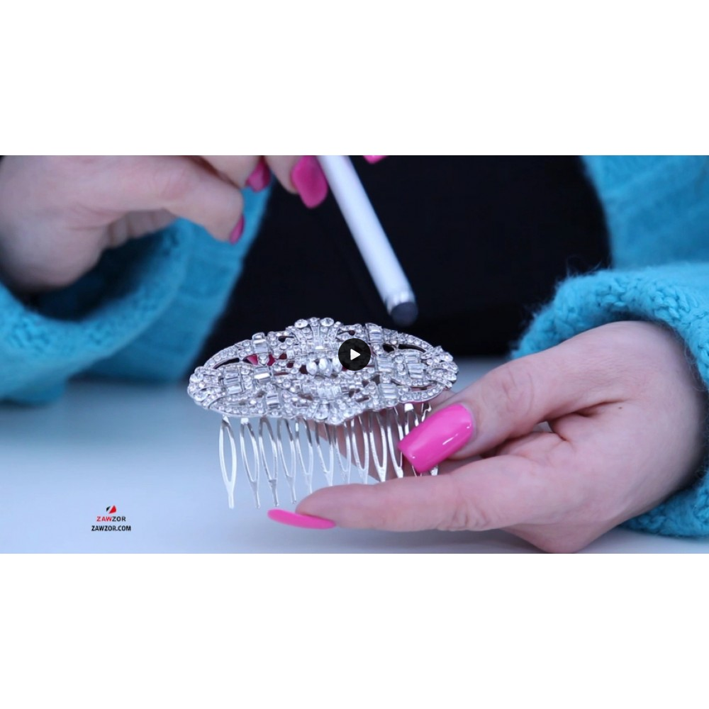 Hair Comb 