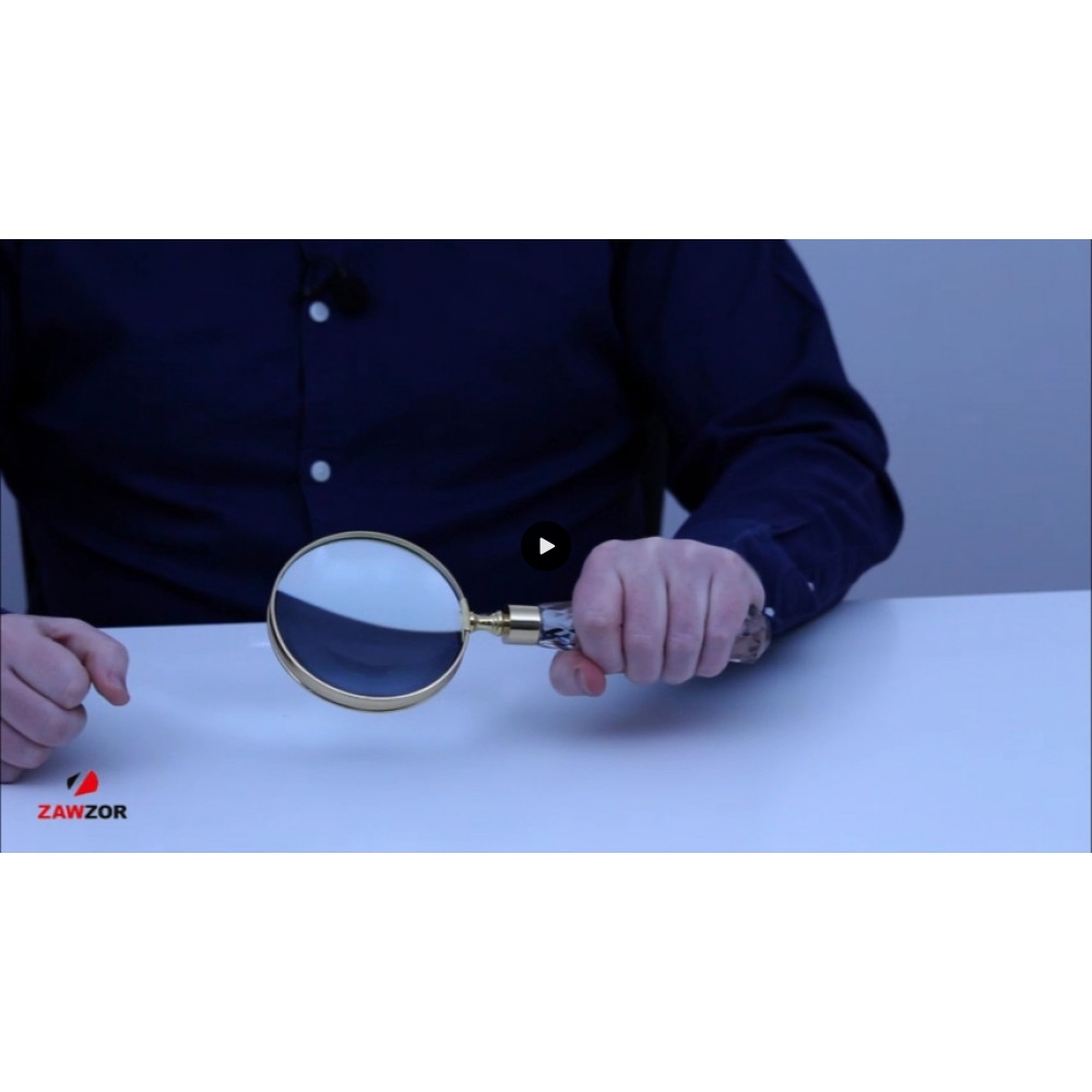 Magnifying Glass 