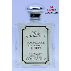 Sandalwood Aftershave Lotion 