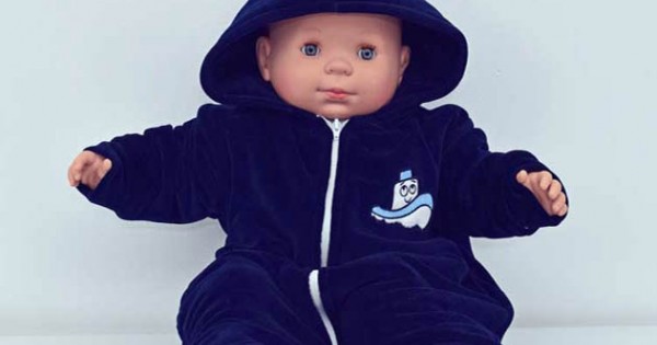 Baby boy waterproof pram suit online