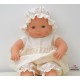 Greek Orthodox Girls Baptism Set  