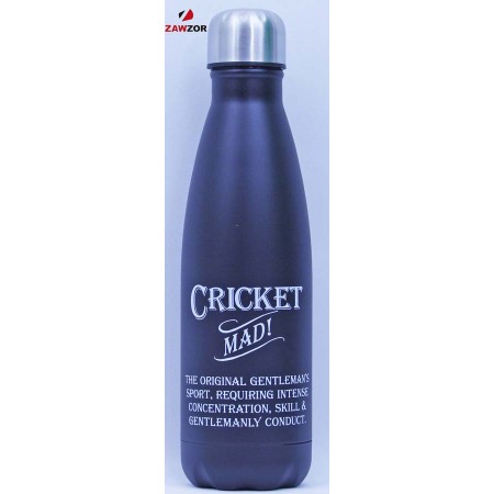 Cricket Water Bottle