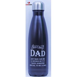 Dad Water Bottle