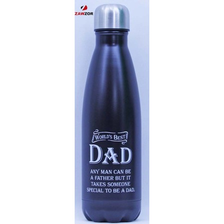 Dad Water Bottle