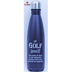 Golf Water Bottle