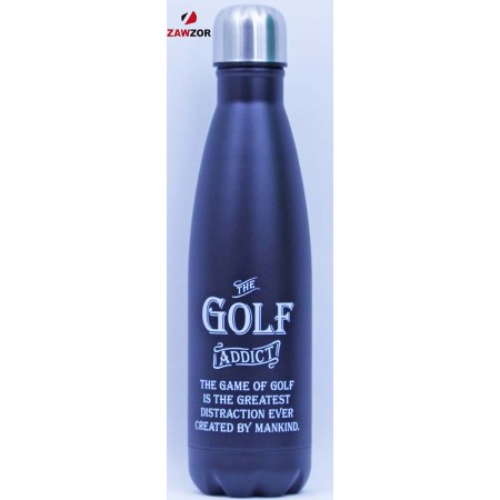 Golf Water Bottle