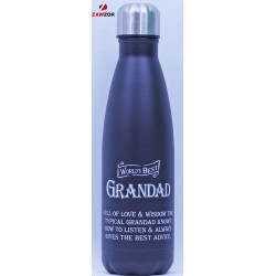 Grandad Water Bottle