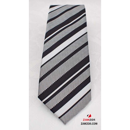 Silk Tie 