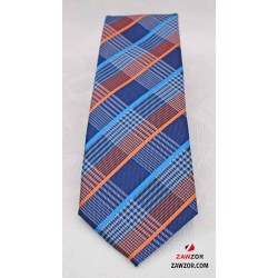 Silk Tie 