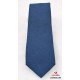 Slim Wool Tie 