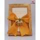 Christmas Bells Keepsake  Card