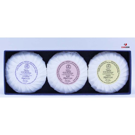 Luxury Soap Gift Set 